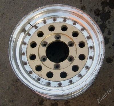 Лот: 856290. Фото: 1. Диски DELICA. Диски