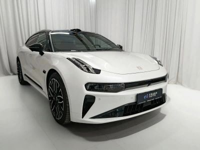 Лот: 25266994. Фото: 1. Лифтбек Zeekr 001 2025. Автомобили