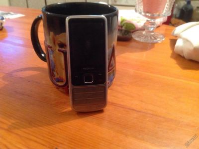 Лот: 4305421. Фото: 1. nokia 6700 ориг!. Кнопочные мобильные телефоны