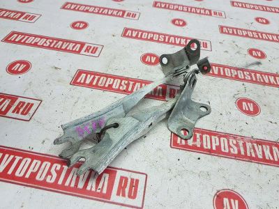 Лот: 20895450. Фото: 1. Петля капота Mazda Demio DY3W... Двигатель и элементы двигателя