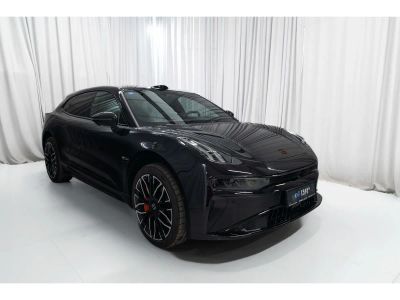 Лот: 25269409. Фото: 1. Лифтбек Zeekr 001 2025. Автомобили