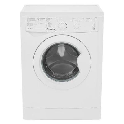 Лот: 24487848. Фото: 1. Стиральная машина Indesit IWSB... Стиральные машины