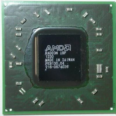 Лот: 11480532. Фото: 1. Микросхема. Северный мост AMD... Микросхемы