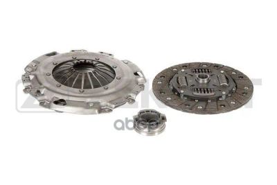 Лот: 21853100. Фото: 1. Ks-4050 Zekkert Сцепление С Подшипн... Другое (автозапчасти)