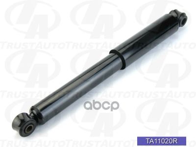 Лот: 24852094. Фото: 1. Амортизатор Газомасляный (Ta... Ходовая, подвеска, рулевое управление