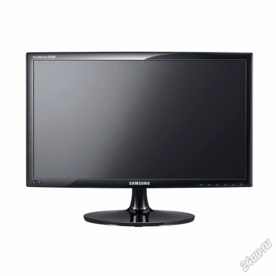 Лот: 5610719. Фото: 1. Монитор Samsung. ЖК-мониторы