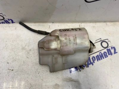 Лот: 21711066. Фото: 1. Расширительный бачок Honda Civic... Двигатель и элементы двигателя