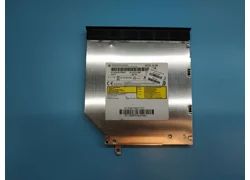 Лот: 16420220. Фото: 1. Б/У привод CD / DVD / RW Slim... Приводы CD, DVD, BR, FDD