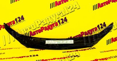Лот: 18639204. Фото: 1. Мухобойка Toyota Altezza (1998-2005... Другое (автохимия, масла, тюнинг)