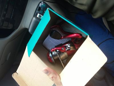 Лот: 11918309. Фото: 1. Катушка DAIWA sweepfire e 3000... Катушки, комплектующие