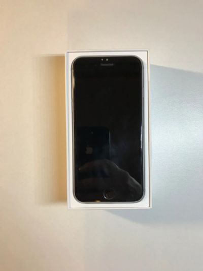 Лот: 15250033. Фото: 1. iPhone 6s 64gb. Смартфоны