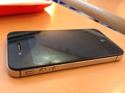 Лот: 2960647. Фото: 1. срочно iphone 4s 16gb рст. Смартфоны