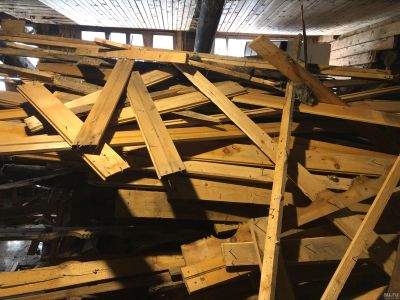 Лот: 16336153. Фото: 1. Отдам доски. Древесина, пиломатериал