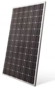 Лот: 10752543. Фото: 1. солнечная батарея 200w 24v.mono. Солнечные батареи