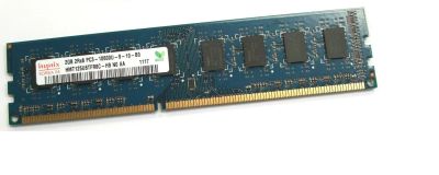 Лот: 13476731. Фото: 1. Память DDR3 2048Mb PC3-10600... Оперативная память