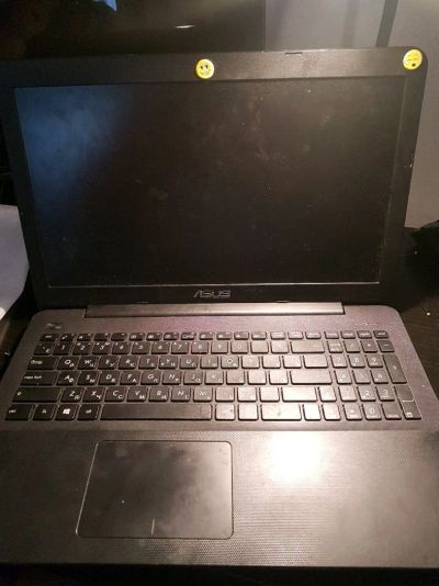 Лот: 10930467. Фото: 1. Asus x554l. Ноутбуки