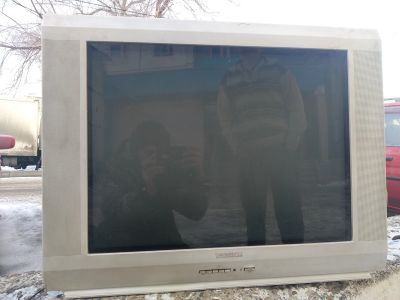 Лот: 17517902. Фото: 1. Телевизор Thomson. Телевизоры
