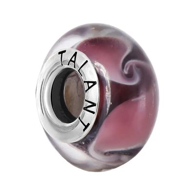 Лот: 23900143. Фото: 1. Подвеска-шарм TALANT из серебра... Другое (ювелирные изделия, бижутерия, часы)