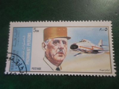 Лот: 18074749. Фото: 1. Марка для Вашей коллекции. №67647. Марки