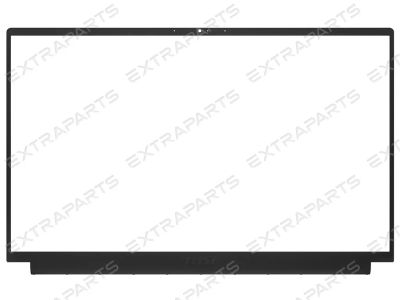 Лот: 22846231. Фото: 1. Рамка матрицы для MSI GS76 Stealth... Корпуса, блоки питания
