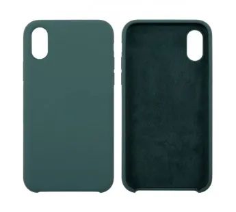 Лот: 19810618. Фото: 1. Чехол iPhone X/ iPhone Xs Soft... Чехлы, бамперы