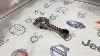 Лот: 23590570. Фото: 1. Шатун Toyota Corsa 1N-T 13201-59075. Двигатель и элементы двигателя
