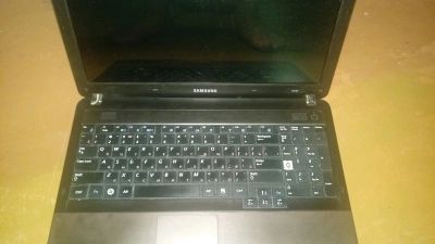 Лот: 7818151. Фото: 1. ноутбук samsung r540. Ноутбуки