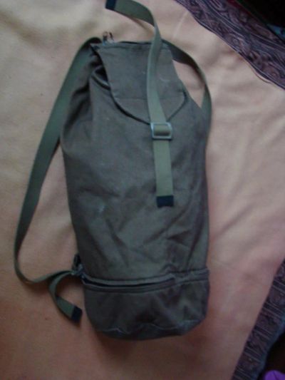 Лот: 4785507. Фото: 1. Рюкзак - вещ.мешок. Рюкзаки