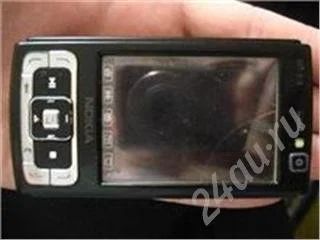 Лот: 352242. Фото: 1. nokia n95 китай!!!. Кнопочные мобильные телефоны
