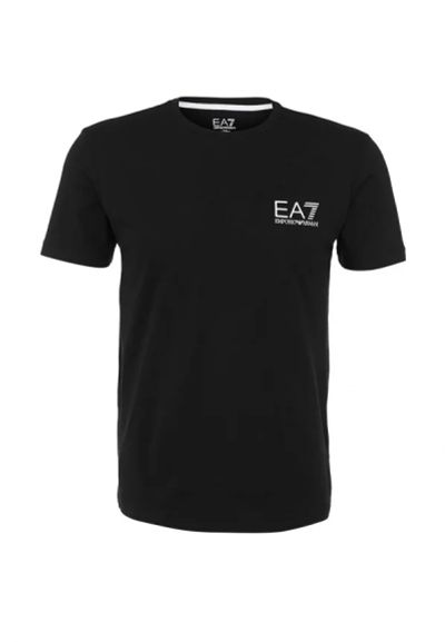 Лот: 4576499. Фото: 1. Футболка мужская EA7. Другое (спортивная одежда)