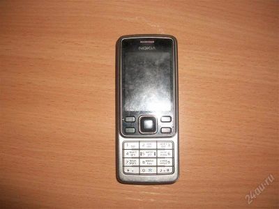 Лот: 1791888. Фото: 1. Продам NOKIA 6300. Кнопочные мобильные телефоны