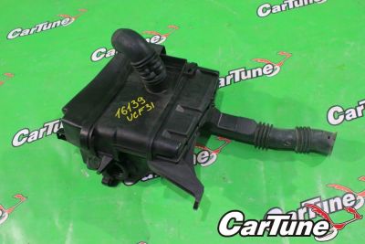 Лот: 10538577. Фото: 1. коробка для блока efi toyota celsior... Кузов