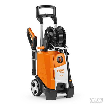 Лот: 13292021. Фото: 1. Мойка высокого давления STIHL... Автомоечное оборудование