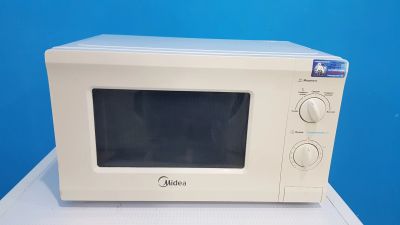Лот: 21580374. Фото: 1. Микроволновая печь Midea MM720CPI... Микроволновки, мини-печи