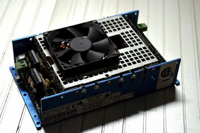 Лот: 18798535. Фото: 1. PowerSoft DigiMod 1500. Встраиваемый... Эстрадная акустика и усилители