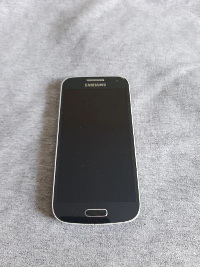 Лот: 17108976. Фото: 1. Дисплей Samsung i9190 Черный. Дисплеи, дисплейные модули, тачскрины