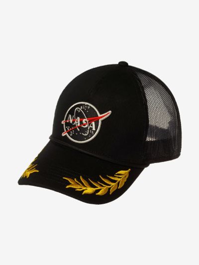 Лот: 22415098. Фото: 1. Бейсболка AMERICAN NEEDLE 45030A-NASA... Другое (спортивная одежда)