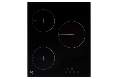 Лот: 25354042. Фото: 1. Электрическая панель MBS PE-453BL. Плиты, духовые шкафы, варочные поверхности