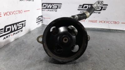 Лот: 16657305. Фото: 1. Насос гидроусилителя Nissan Liberty... Другое (автозапчасти)