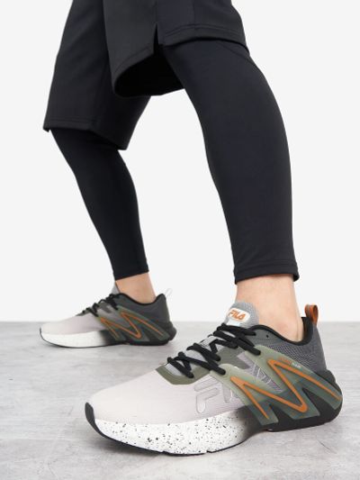 Лот: 25536057. Фото: 1. Кроссовки мужские FILA Neon 2... Другое (одежда, обувь, галантерея)