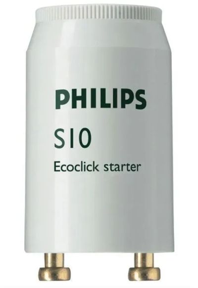 Лот: 25195036. Фото: 1. Стартер philips s10 ecoclick starter... Другое (радиодетали  (электронные компоненты))
