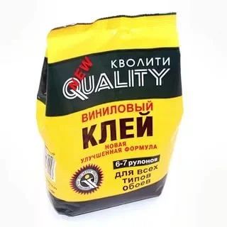 Лот: 18700934. Фото: 1. Клей обойный "Мастер" виниловый... Краски, лаки, растворитель
