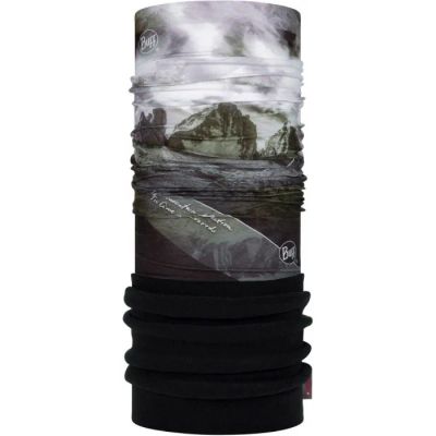 Лот: 19676762. Фото: 1. Бандана Buff Mountain Collection... Зимняя спортивная одежда