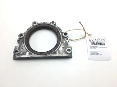 Лот: 20402376. Фото: 1. Крышка коленвала Toyota Estima... Двигатель и элементы двигателя