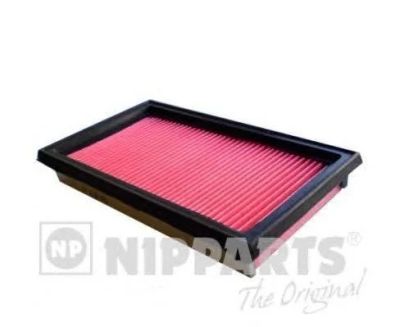 Лот: 18584364. Фото: 1. Фильтр воздушный J1321069 NIPPARTS. Расходные материалы