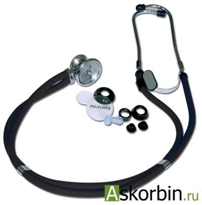 Лот: 6096883. Фото: 1. Стетоскоп ST-77 Sprague Rappaport. Оборудование