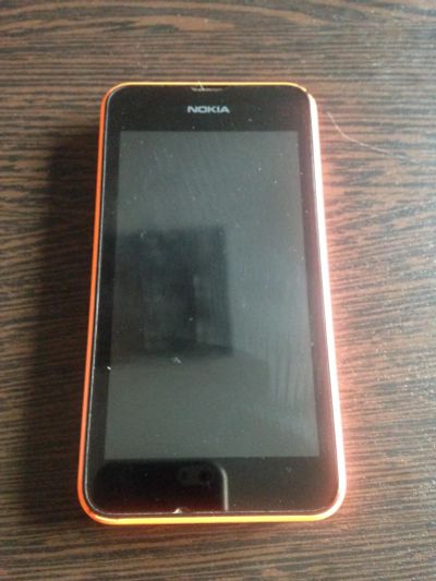 Лот: 7102193. Фото: 1. Nokia Lumia 530 Dual SIM (Windows... Смартфоны