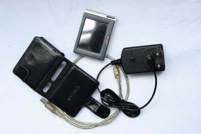 Лот: 6212006. Фото: 1. COWON D2. Плееры