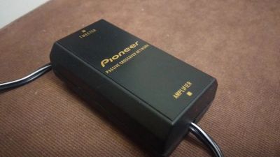 Лот: 12992004. Фото: 1. Кроссоверы Pioneer. Аксессуары для автозвука