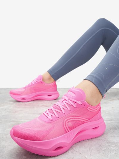 Лот: 23265619. Фото: 1. Кроссовки женские Li-Ning Unicorn... Другое (одежда, обувь, галантерея)